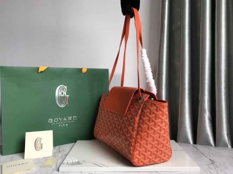 Goyard Shopping Bags